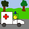 : ambulance :